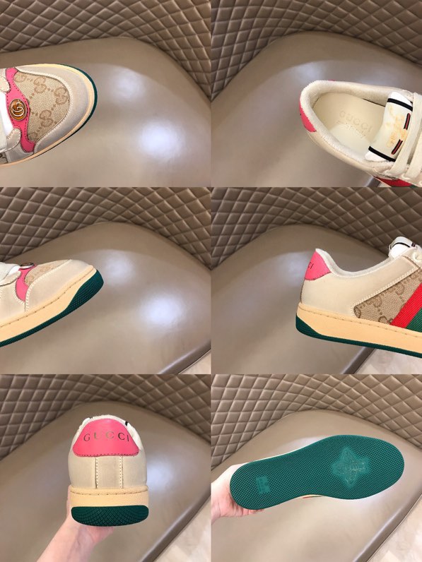 Gucci Sneakers